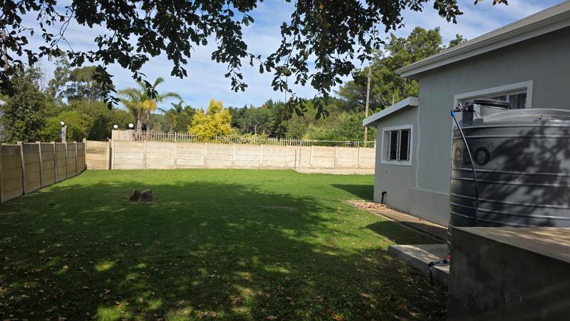 3 Bedroom Property for Sale in Albertinia Western Cape